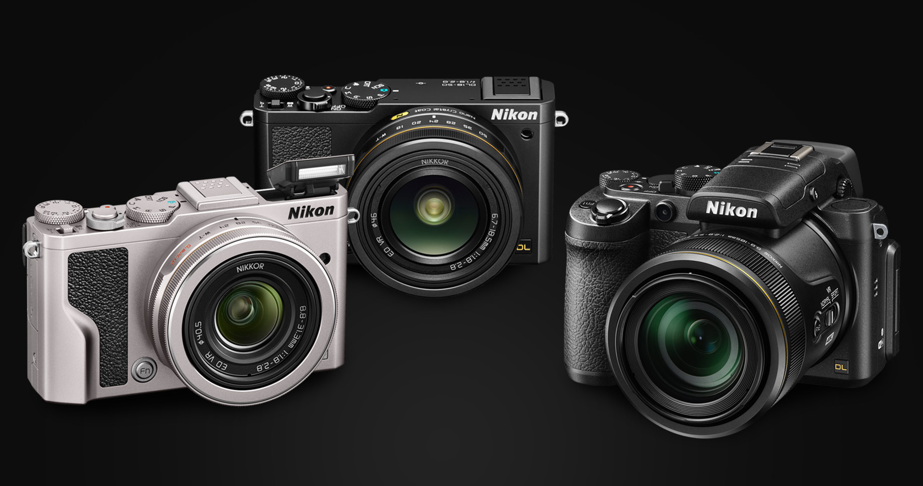 5 เทคนิคการถ่ายภาพสื่อความรู้สึกอย่างง่ายๆ จาก Nikon