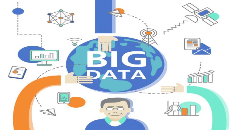ขยายวงธุรกิจให้ยิ่งใหญ่กว่า ด้วย Big Data