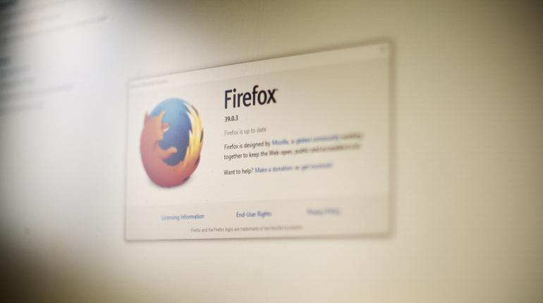 แจ้งเตือนผู้ใช้ Firefox ให้รีบอัพเดทเป็นเวอร์ชั่นล่าสุด เพื่อปิดกั้นช่องโหว่