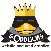 Logo Godducks