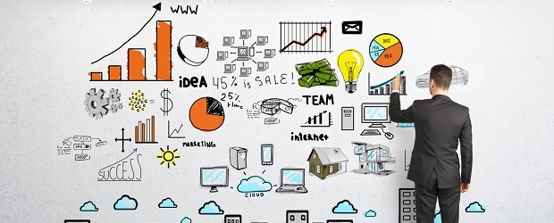 โฆษณาออนไลน์ (Online Advertising) ในปัจจุบันสื่อออนไลน์ได้รับความสนใจอย่างยิ่งจากนักการตลาด